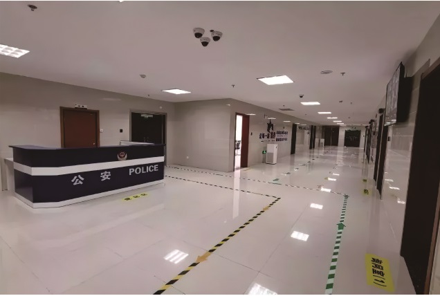 宜兴市公安局城东派出所工程3.jpg